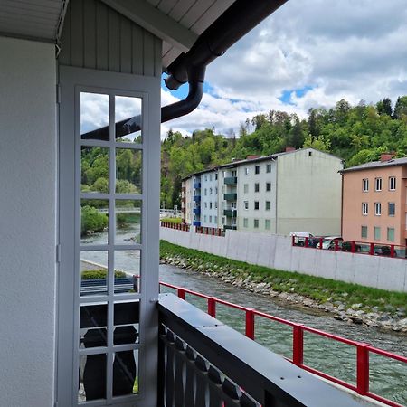 Gaestehaus Rettl Lavamund Экстерьер фото