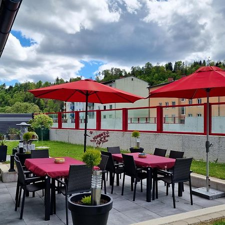 Gaestehaus Rettl Lavamund Экстерьер фото