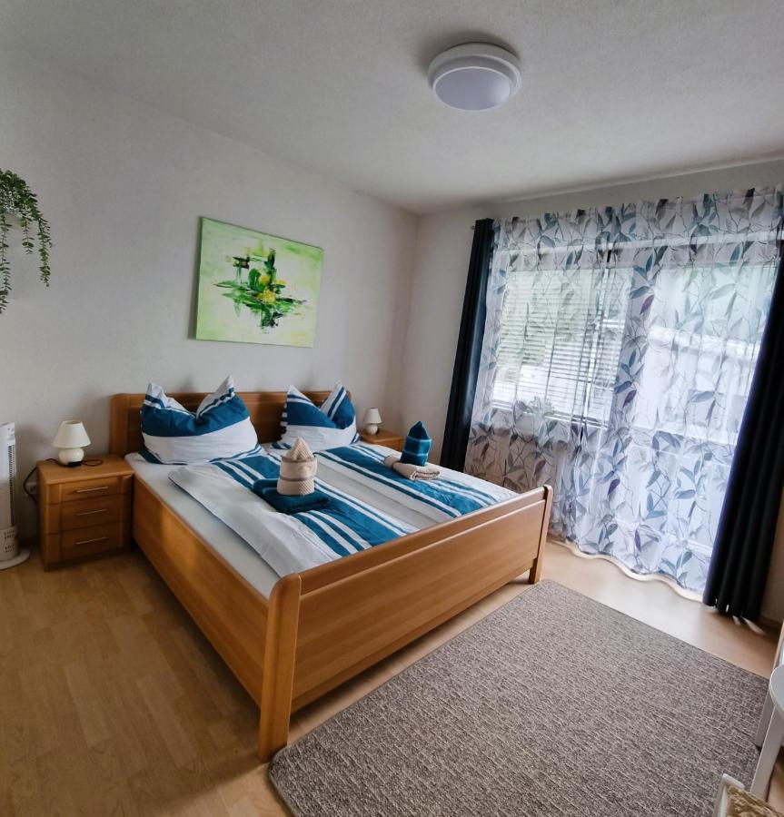 Gaestehaus Rettl Lavamund Экстерьер фото