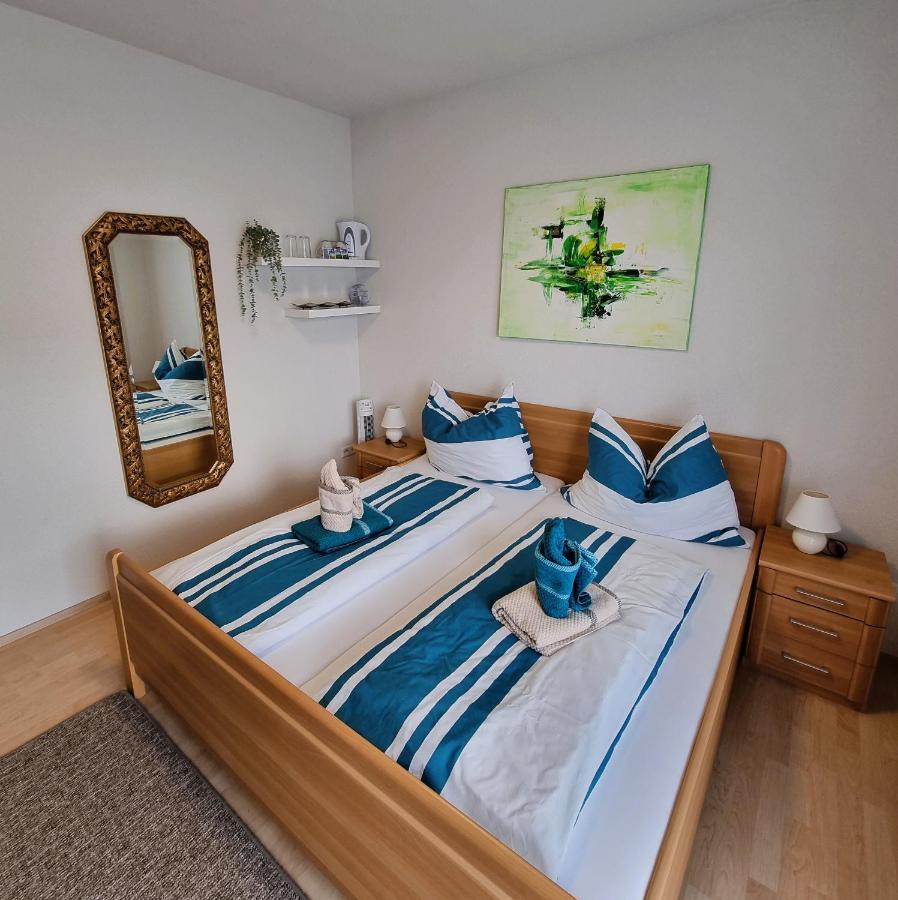 Gaestehaus Rettl Lavamund Экстерьер фото