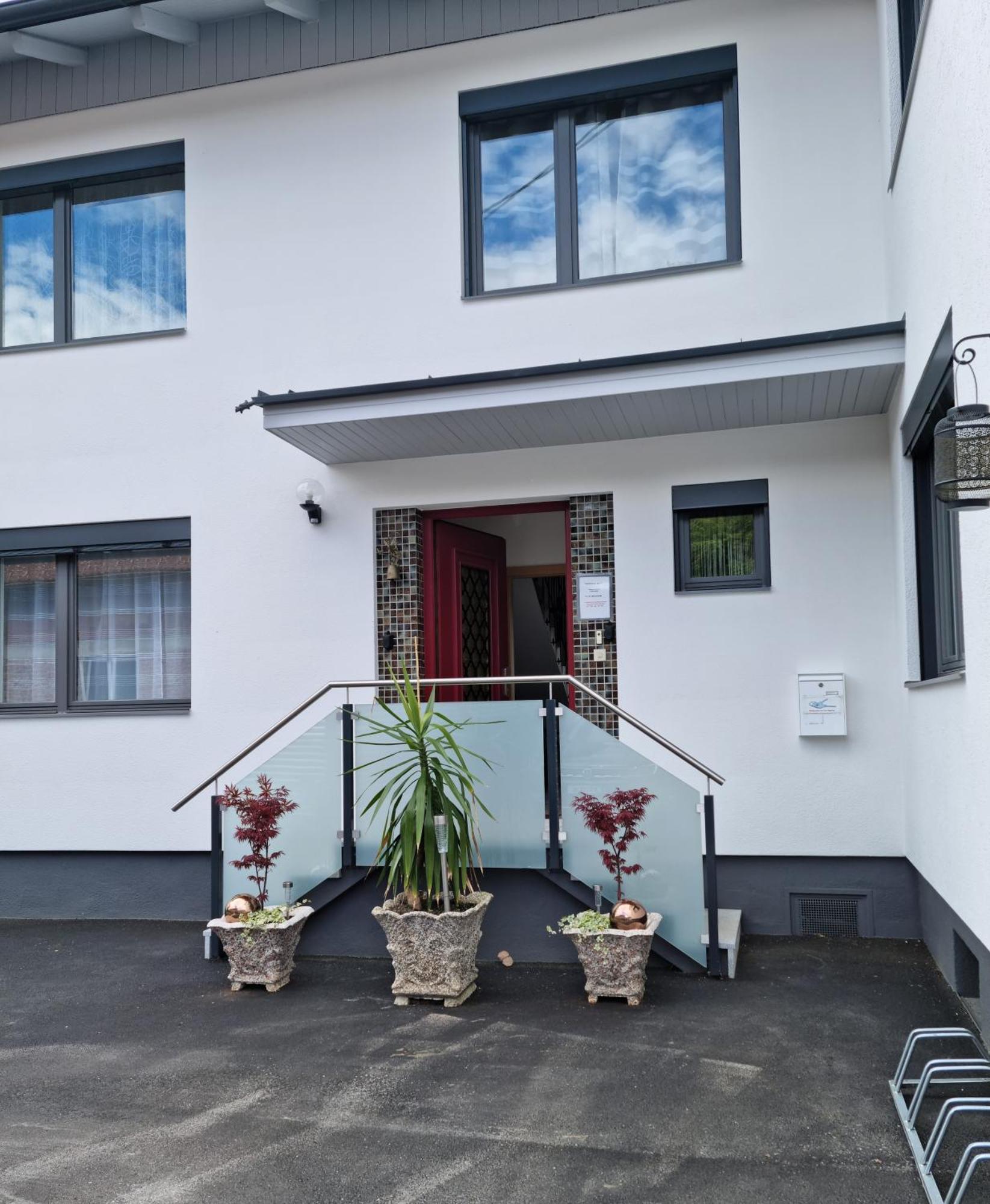 Gaestehaus Rettl Lavamund Экстерьер фото