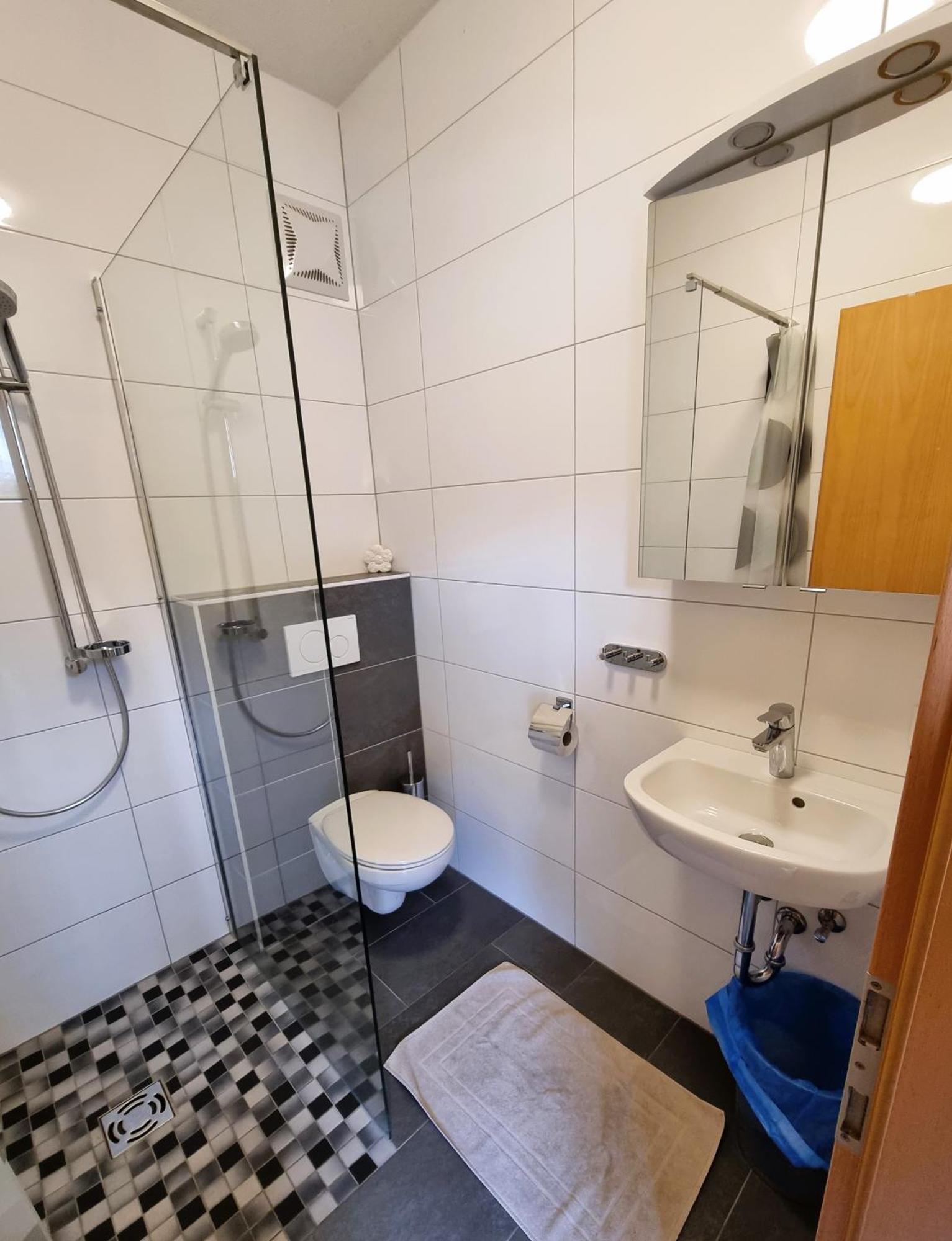 Gaestehaus Rettl Lavamund Номер фото